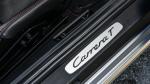 Porsche 911 Carrera T Coupe by Litchfield 2018 года